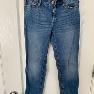 J Crew Jeans